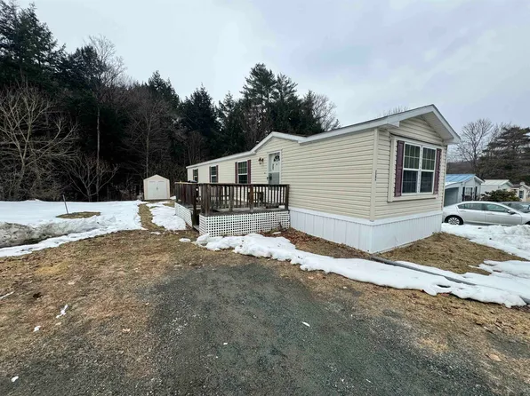 190 Merrimac Circle, Hartford, VT 05001
