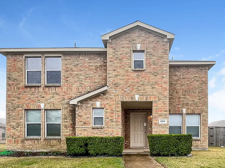 604 Snowy Orchid Ln — Photo 1