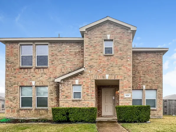604 Snowy Orchid Ln, Desoto, TX 75115