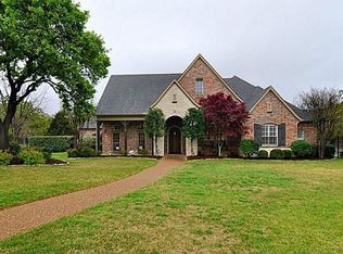 511 Fox Glenn, Southlake, TX 76092