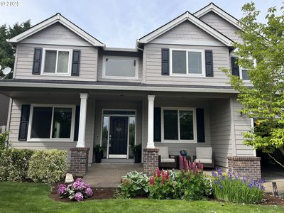 342 SE 15th Pl, Canby, OR, 97013