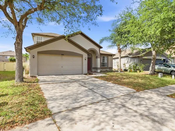 3036 Gianna Way, Land O Lakes, FL 34638