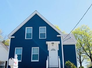 193 Perkins Ave, Brockton, MA 02302