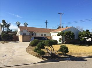 12131 Norma Ln, Garden Grove, CA 92840