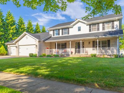 3002 Prentiss Dr, Valparaiso, IN, 46385