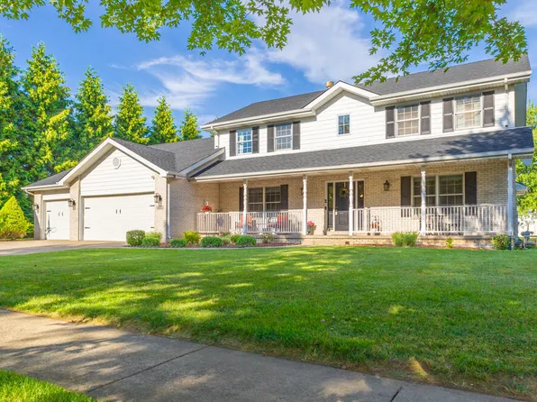 3002 Prentiss Dr, Valparaiso, IN 46385