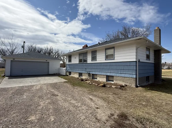 628 3rd Ave NW, Great Falls, MT 59404