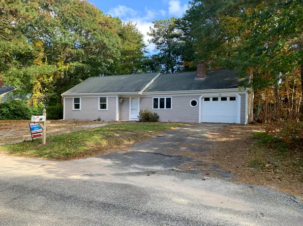 20 Harding Lane, West Yarmouth, MA 02673