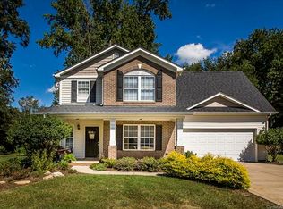 1448 Winthrop Ln, Monroe, NC 28110