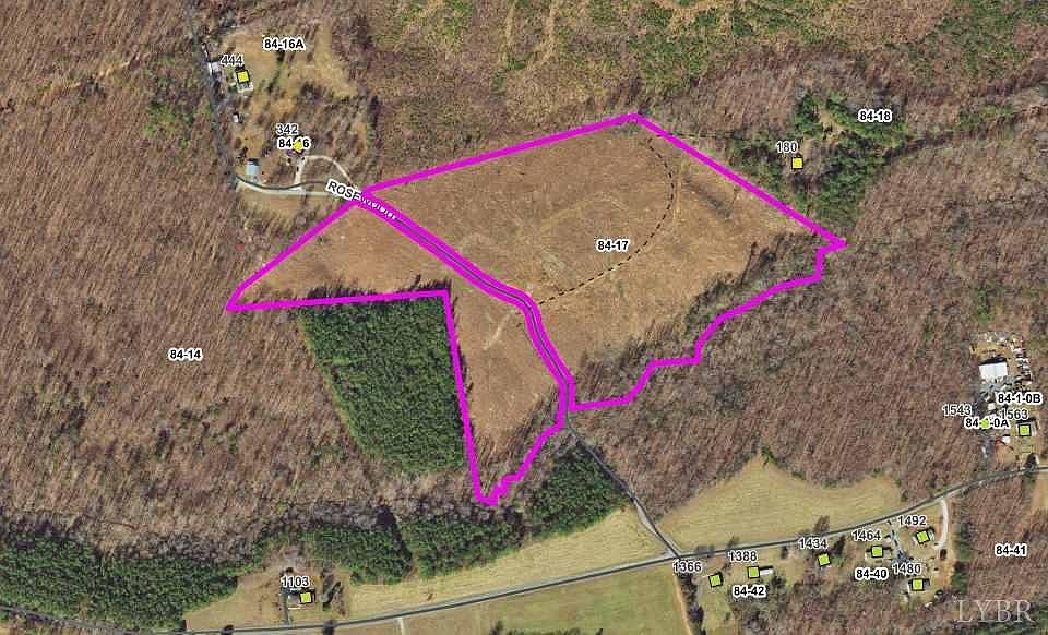 1st image of 0 Rosewood Ln Lot 17