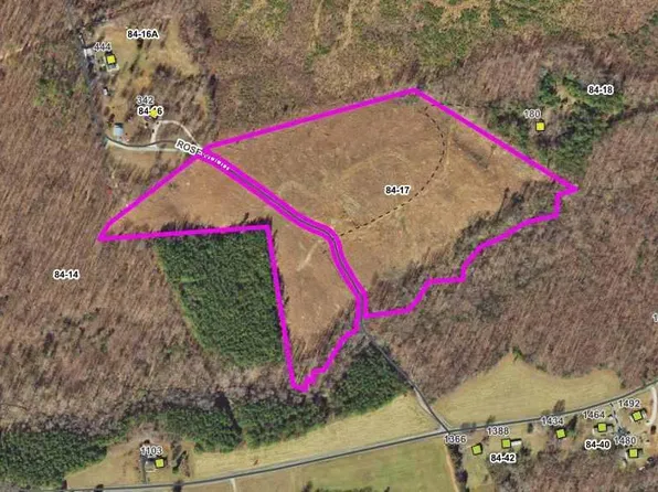 0 Rosewood Ln Lot 17, New Canton, VA 23123