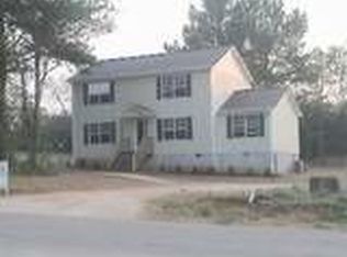 103 Acadia Dr, Athens, GA 30607