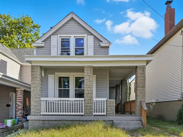 919 Thornton St, Dayton, KY 41074