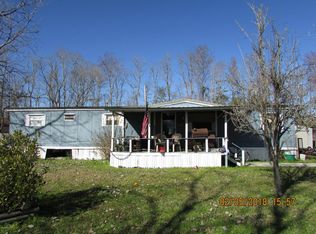 54219 Heron Rd, Callahan, FL 32011