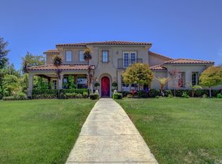 18341 Swallowtail Ln, Riverside, CA 92504