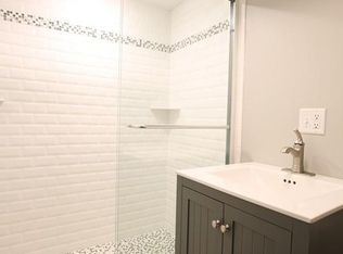 20 George St #1, Somerville, MA 02145