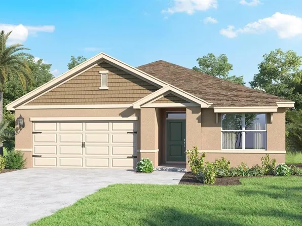 3525 Roden Rd, Haines City, FL 33844