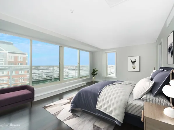 197 8th St #Penthouse 201, Charlestown, MA 02129