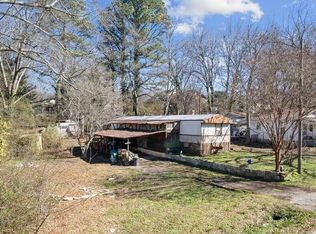 1073 Wade Dr, Gainesville, GA 30501