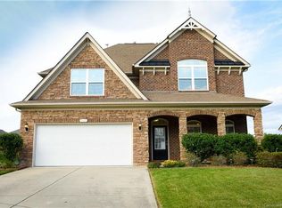 9508 Rocky Spring Ct NW, Concord, NC 28027