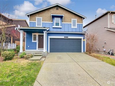 20215 110th Place SE, Kent, WA, 98031
