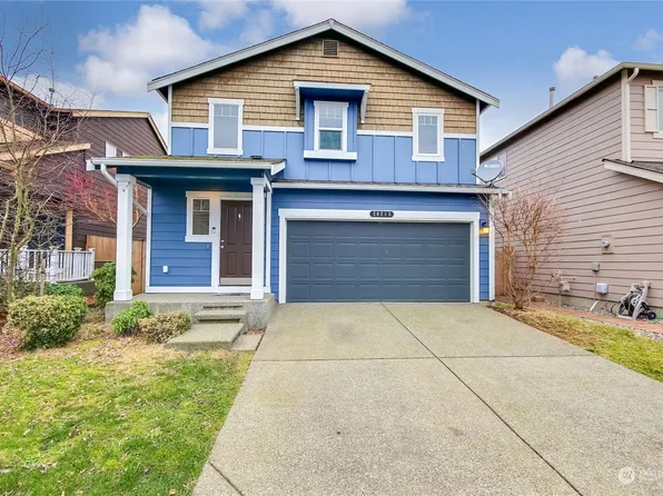 20215 110th Place SE, Kent, WA 98031