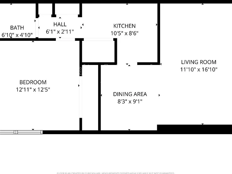 6947 S Jeffery Blvd #3K — Photo 9
