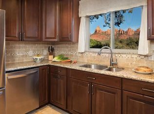 2 Morgan Rd, Sedona, AZ 86336