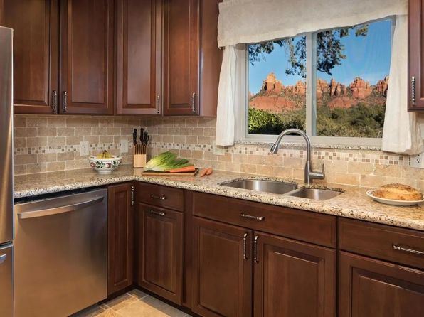 2 Morgan Rd, Sedona, AZ