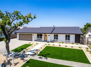 1421 De Anza St, Redlands, CA 92374
