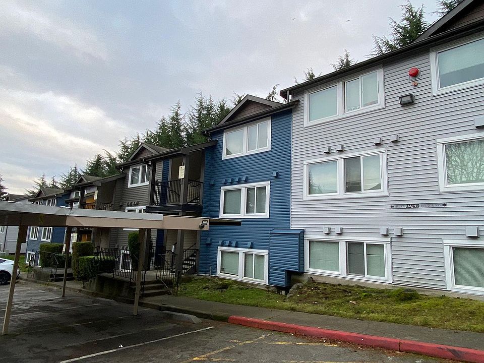 1st image of 26335 116th Ave SE APT H304