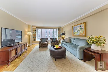 Sold by Halstead Real Estate