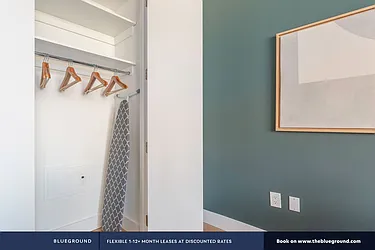 Rented by The Blueground