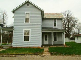 1099 W Washington St, Baltimore, OH 43105