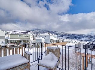 2311 E Deer Park Ln, Draper, UT 84020
