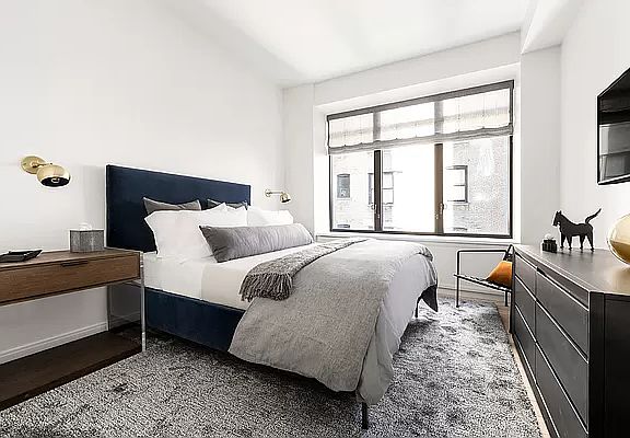 5th image of 269 W 87th St APT 11A