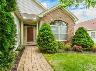 1103 Twin Leaf Ter, Webster, NY 14580