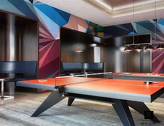 Rented by R New York