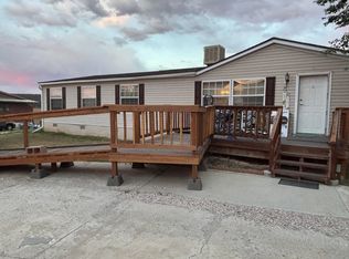75 S Bloomfield Ave, Ramah, NM 87321