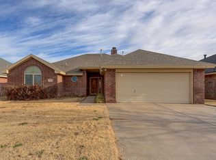6510 71st St, Lubbock, TX 79424