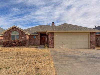 6510 71st St, Lubbock, TX, 79424