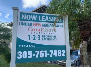 1241 SW 4th St APT 7, Homestead, FL 33030