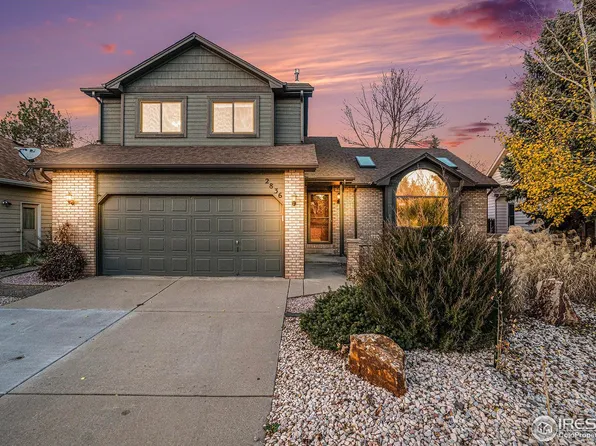 2836 Seccomb St, Fort Collins, CO 80526