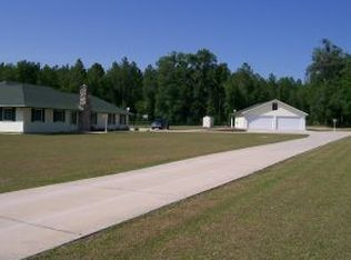 560 S Line Rd, Lecanto, FL 34461