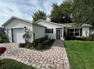 3327 Woodridge Dr, The Villages, FL 32162