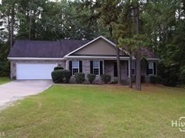 382 Langston Chapel Road, Statesboro, GA 30458