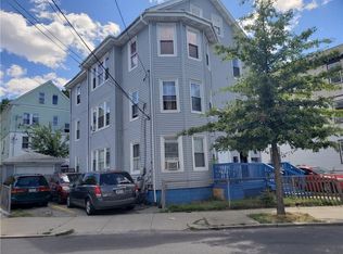 44 Union Ave, Providence, RI 02909