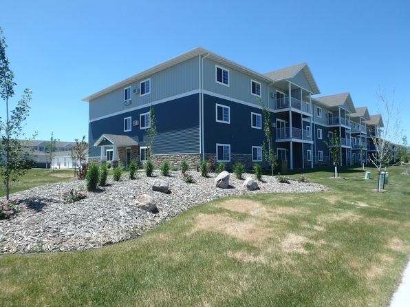West Lake II Apartments | 627 33rd Ave W, West Fargo, ND