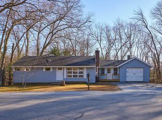 1283 Smyth Rd, Hooksett, NH 03106