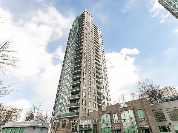 90 Absolute Ave, Mississauga, ON